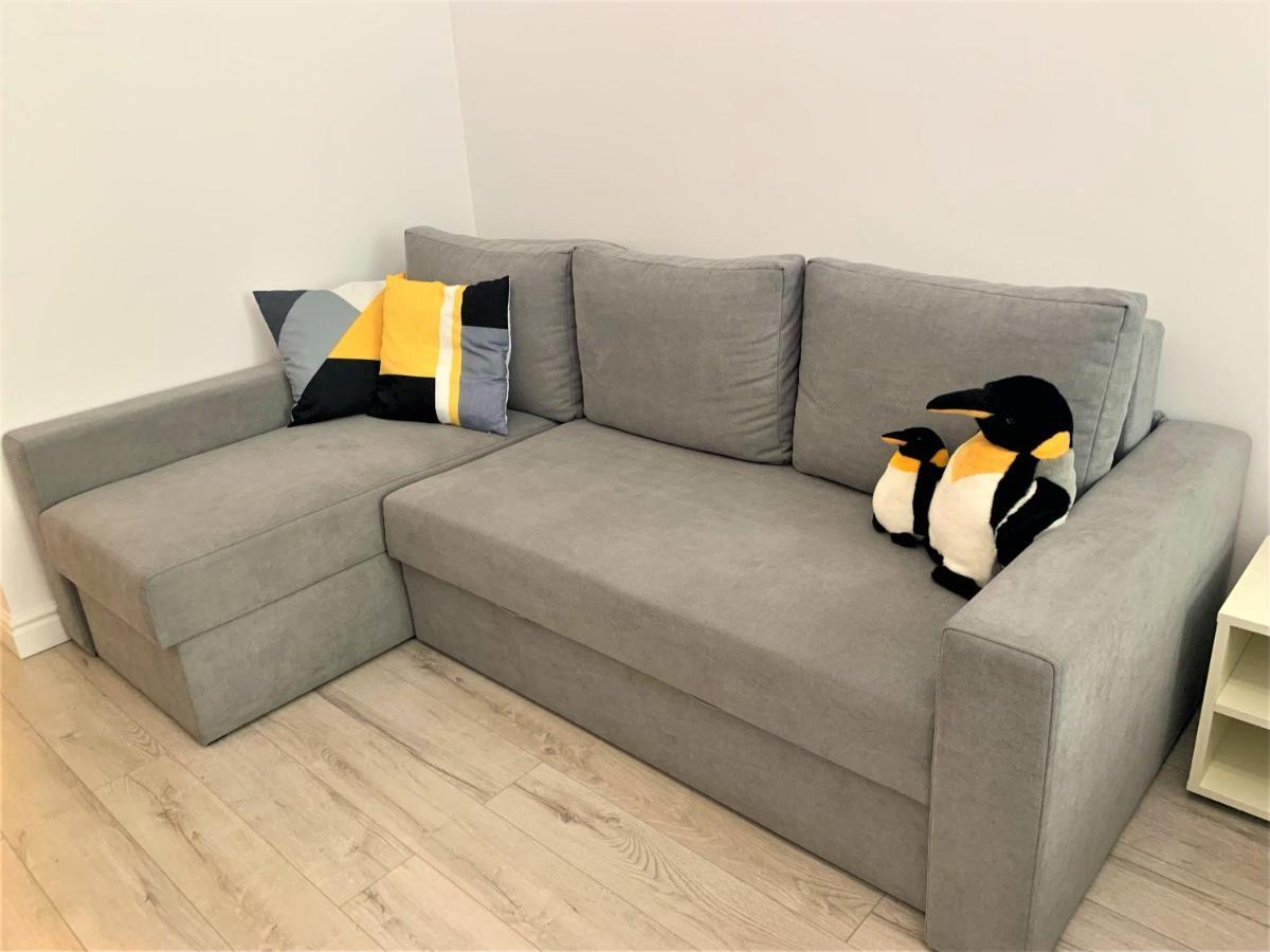 Iris Apartment On Popovich Lviv Kültér fotó
